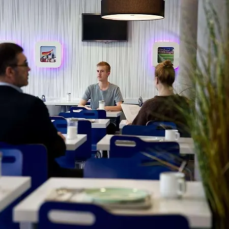 Ibis Budget Koeln Messe Hotel