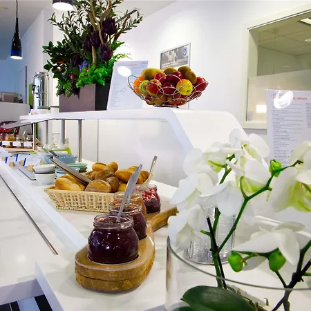 Ibis Budget Koeln Messe