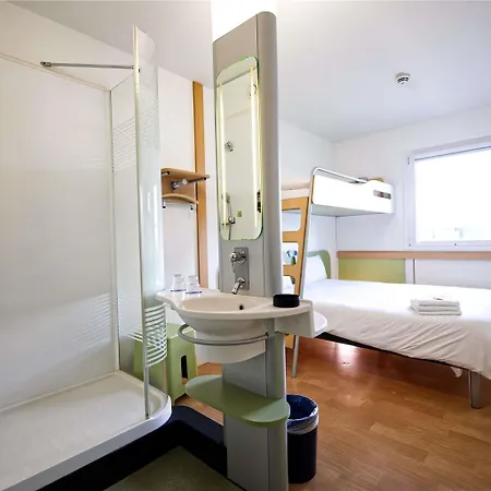 Hotel Ibis Budget Koeln Messe 2*