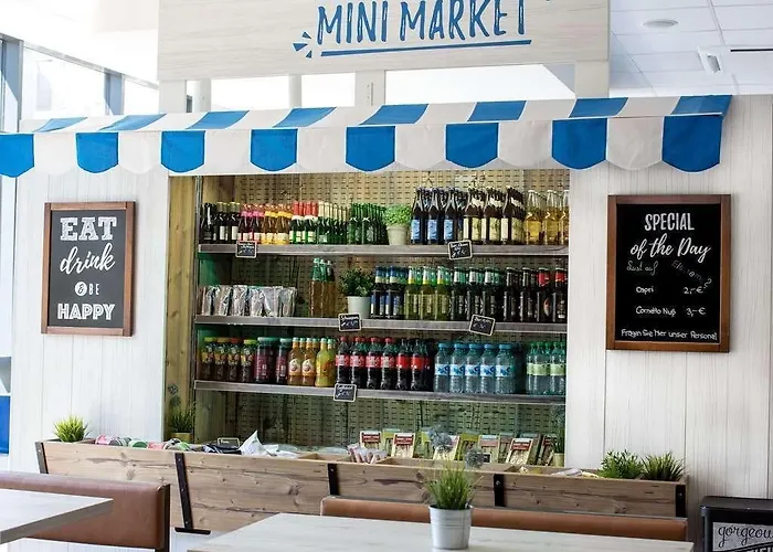 科隆展览中心宜必思快捷酒店 2*