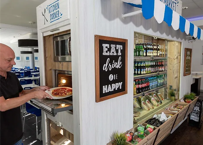 科隆展览中心宜必思快捷酒店 酒店